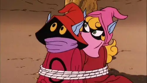 He-Man y los Masters del Universo Temporada 2 Episodios 10 • Sub Español