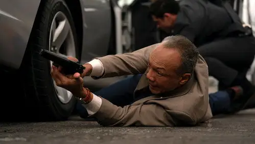 Bosch: Legado Temporada 3 Episodios 4 • Sub Español