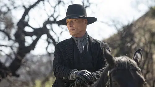 Westworld Temporada 2 Episodios 2 • Sub Español