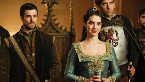 Reign Temporada 4 Episodios 6 • Sub Español