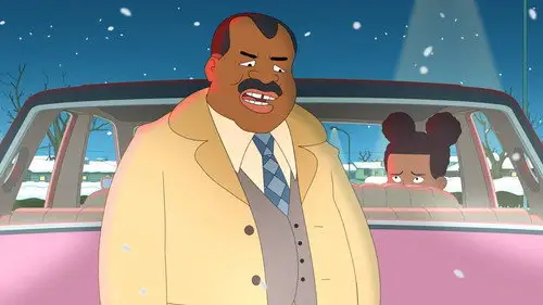 F is for Family Temporada 5 Episodios 7 • Sub Español