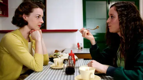 ¡Llama a la comadrona! Temporada 1 Episodios 2 • Sub Español