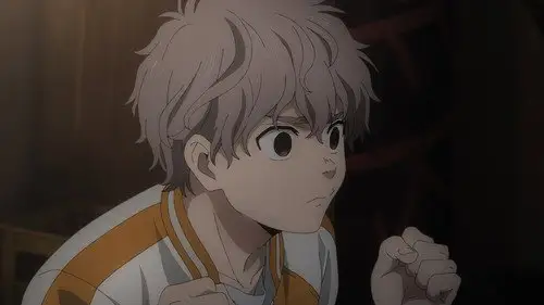 Wind Breaker Temporada 1 Episodios 7 • Sub Español
