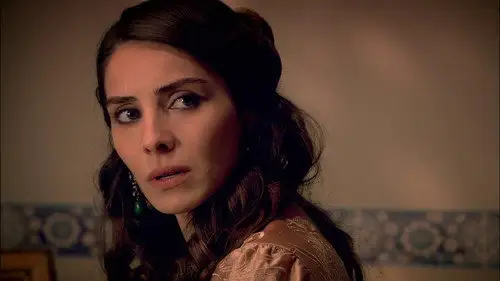 El Sultán Temporada 1 Episodios 1 • Sub Español