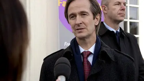 Borgen Temporada 2 Episodios 3 • Sub Español