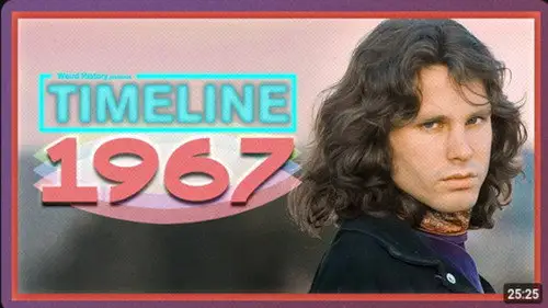 Weird History - Timeline Temporada 5 Episodios 8 • Sub Español