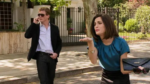 Violetta Temporada 1 Episodios 5 • Sub Español