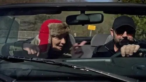 Inspectora Marleau Temporada 3 Episodios 2 • Sub Español