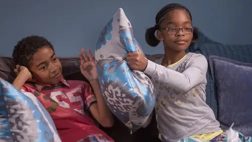 Black-ish Temporada 2 Episodios 15 • Sub Español