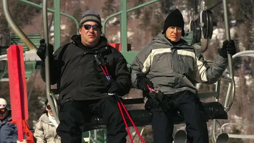 Larry David Temporada 5 Episodios 8 • Sub Español