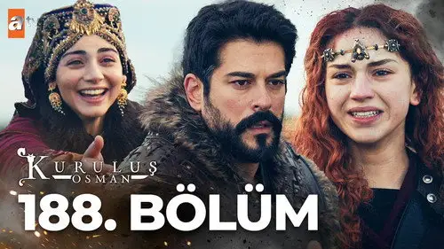 Imperio 2019 Temporada 6 Episodios 24 • Sub Español