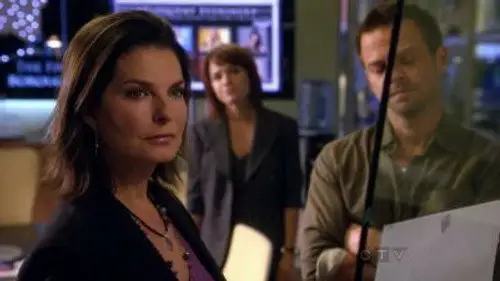 CSI: Nueva York Temporada 7 Episodios 4 • Sub Español