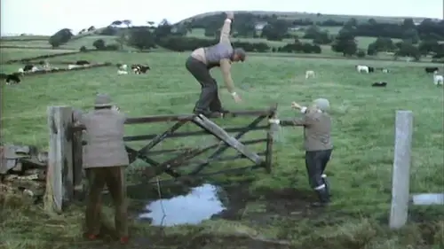Last of the Summer Wine Temporada 9 Episodios 12 • Sub Español