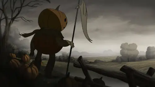 Más allá del jardín Temporada 1 Episodios 2 • Sub Español