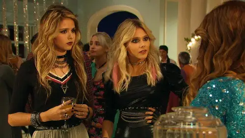 Soy Luna Temporada 3 Episodios 2 • Sub Español