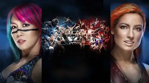 WWE Pay Per View Temporada 35 Episodios 4 • Sub Español