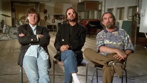 The Beatles Anthology Temporada 1 Episodios 4 • Sub Español