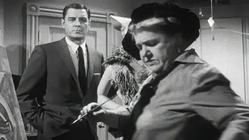 Peter Gunn Temporada 1 Episodios 22 • Sub Español