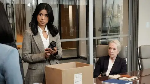 Matlock Temporada 1 Episodios 15 • Sub Español