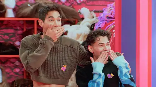 RuPaul: Reinas del drag: All Stars Temporada 9 Episodios 4 • Sub Español