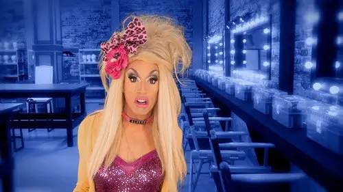 RuPaul: Reinas del drag Temporada 6 Episodios 13 • Sub Español