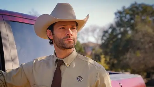 Walker Temporada 1 Episodios 1 • Sub Español