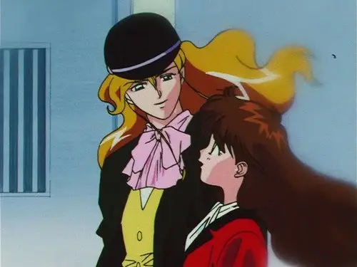 Sailor Moon Temporada 4 Episodios 2 • Sub Español