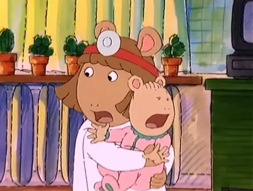 Arthur Temporada 1 Episodios 22 • Sub Español