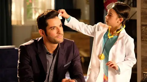 Lucifer Temporada 2 Episodios 18 • Sub Español
