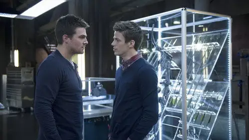 Arrow Temporada 2 Episodios 9 • Sub Español