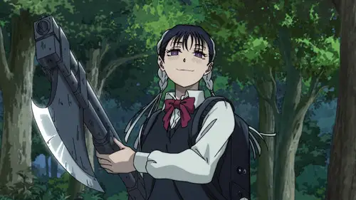 Sakamoto Days Temporada 1 Episodios 20 • Sub Español