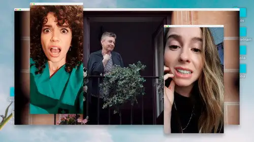 #Luimelia Temporada 3 Episodios 5 • Sub Español
