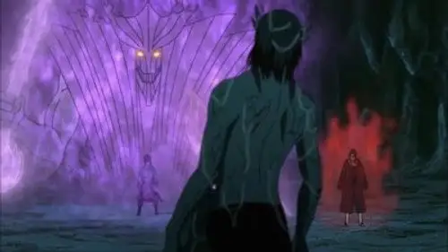 Naruto Shippuden Temporada 15 Episodios 334 • Sub Español