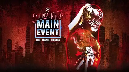WWE Saturday Night's Main Event Temporada 14 Episodios 2 • Sub Español