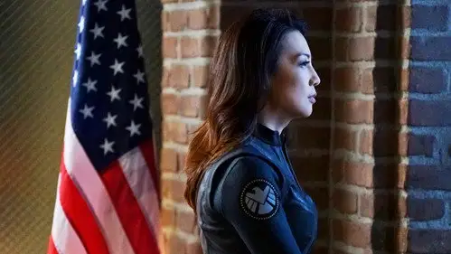 Marvel Agentes de S.H.I.E.L.D. Temporada 4 Episodios 15 • Sub Español