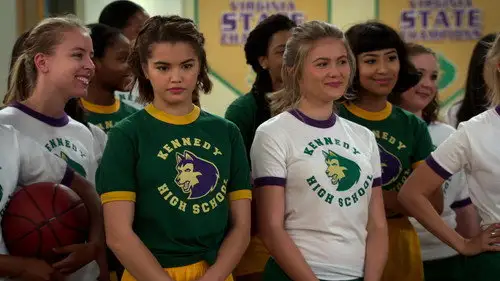 Alexa & Katie Temporada 2 Episodios 4 • Sub Español