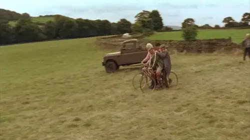 Last of the Summer Wine Temporada 23 Episodios 6 • Sub Español
