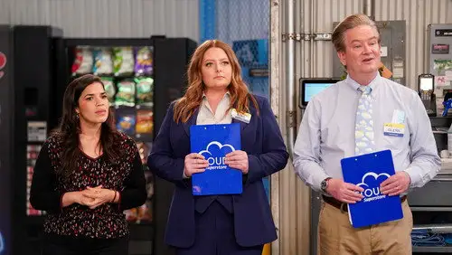 Superstore Temporada 6 Episodios 14 • Sub Español