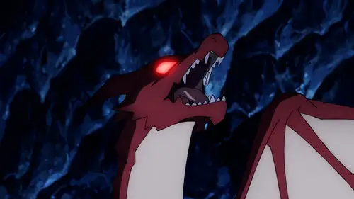 The Rising of the Shield Hero Temporada 3 Episodios 8 • Sub Español