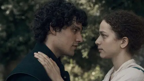 Luna Nera Temporada 1 Episodios 3 • Sub Español