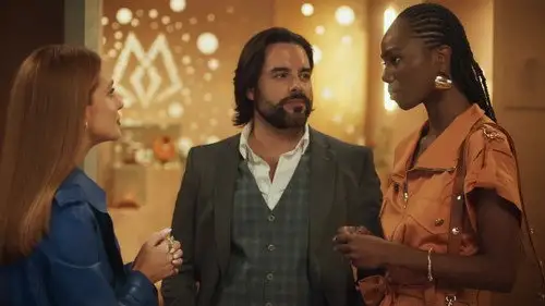 Fuzuê Temporada 1 Episodios 15 • Sub Español