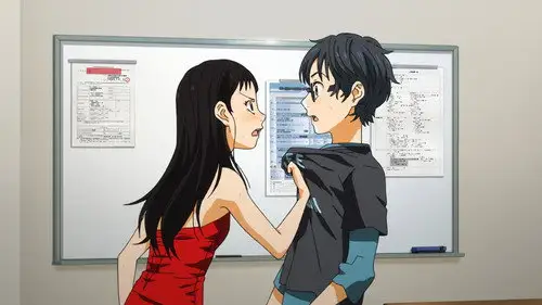 Your Lie in April Temporada 1 Episodios 9 • Sub Español