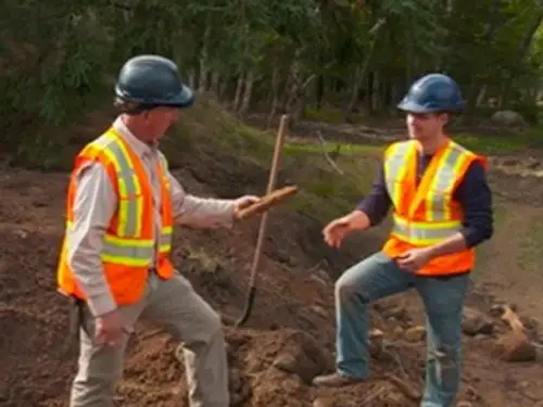 La maldición de Oak Island Temporada 8 Episodios 22 • Sub Español