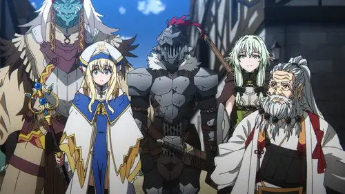 Goblin Slayer Temporada 2 Episodios 1 • Sub Español