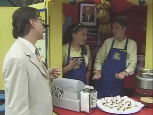 Arrested Development Temporada 0 Episodios 2 • Sub Español