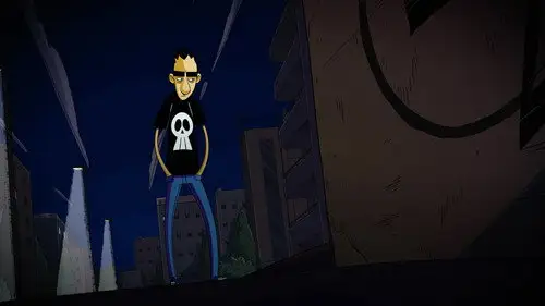 Este mundo no me hará mala persona Temporada 1 Episodios 5 • Sub Español
