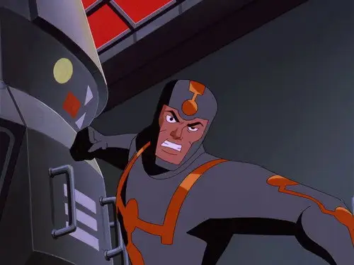 Superman: La serie animada Temporada 2 Episodios 11 • Sub Español