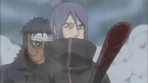 Naruto Shippuden Temporada 12 Episodios 253 • Sub Español