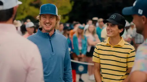 Sticks: Cracks del golf Temporada 1 Episodios 9 • Sub Español