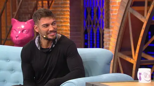 Lady Night Temporada 2 Episodios 17 • Sub Español